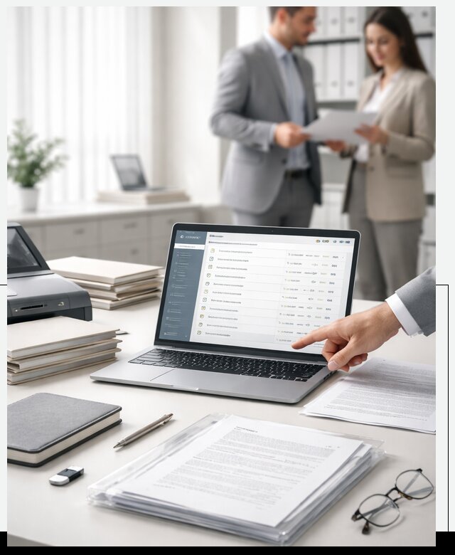 КЭДО и интеграция с 1С ЗУП в Севастополе от 7741 р. АвикейСев