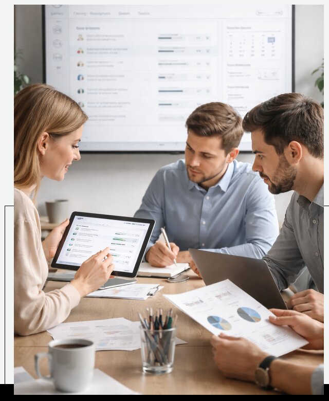 Внедрение и поддержка системы управления обучением в Севастополе