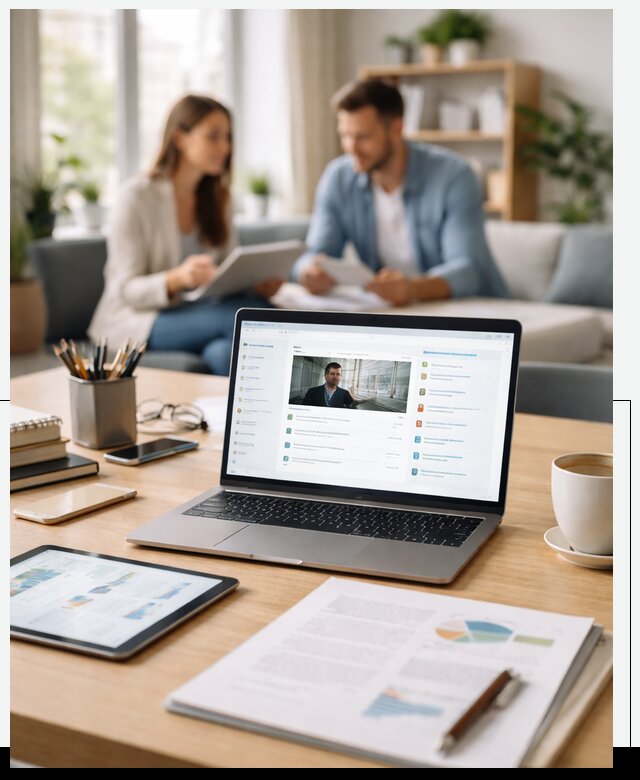 Система дистанционного обучения в Севастополе от 46445 р. АвикейСев