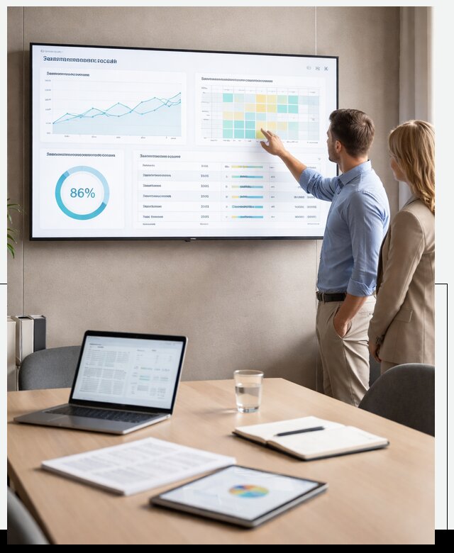 АвикейСев - Аналитика успеваемости обучения в Севастополе от 7741 р.