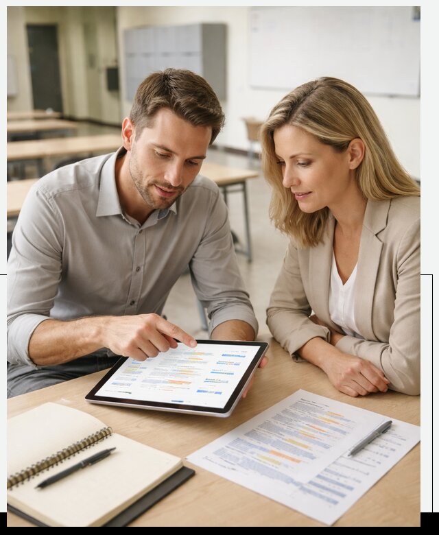 Разработка электронный дневник школа в Севастополе от 15482 р. |АвикейСев