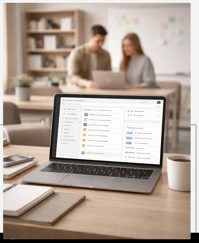 LMS для университета под ключ в Севастополе от 7741 р. | АвикейСев