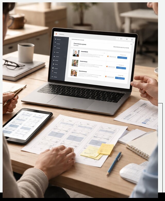 Онлайншкола платформа разработка в Севастополе от 12385 р. | АвикейСев