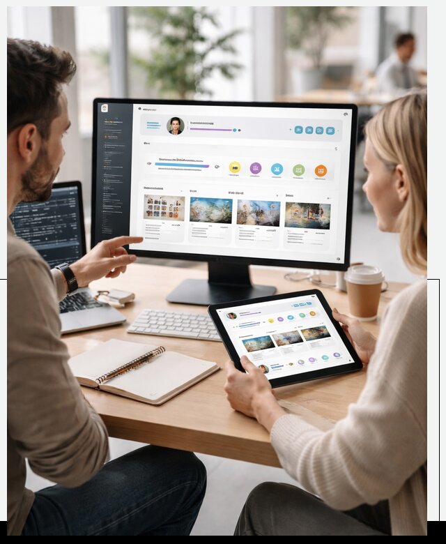 Геймификация обучения платформа в Севастополе от 15482 р, АвикейСев