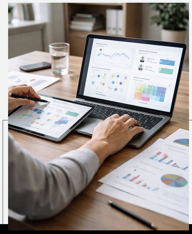 Разработка адаптивной AI системы обучения в Севастополе под бизнес