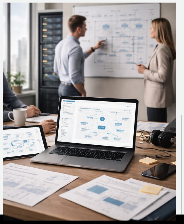 Разработка порталов госуслуг и ФГИС в Севастополе от 12385 р. | АвикейСев