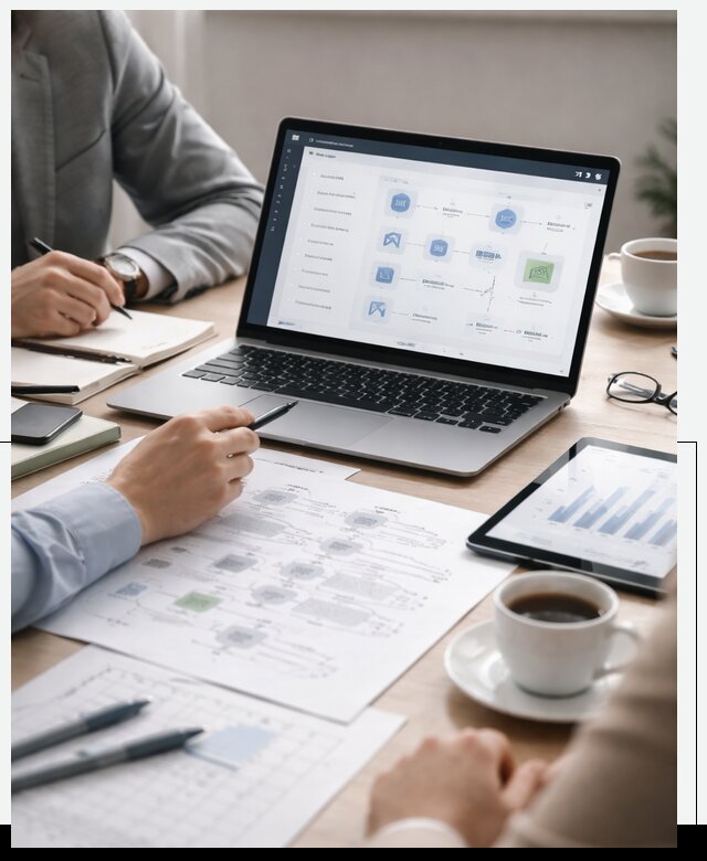 Интеграция СМЭВ и МЭДО в Севастополе от 77408 р. | АвикейСев