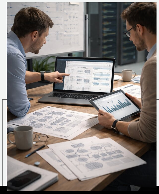 Внедрение СМЭВ и МЭДО для государственных систем в Севастополе