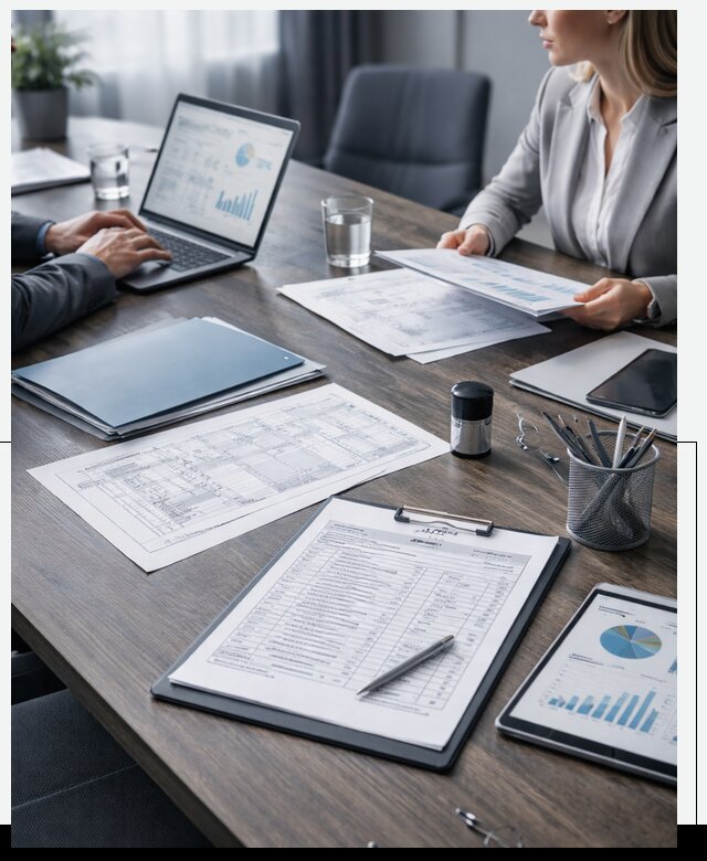 СЭД для государственного органа в Севастополе от 36124 р. | АвикейСев