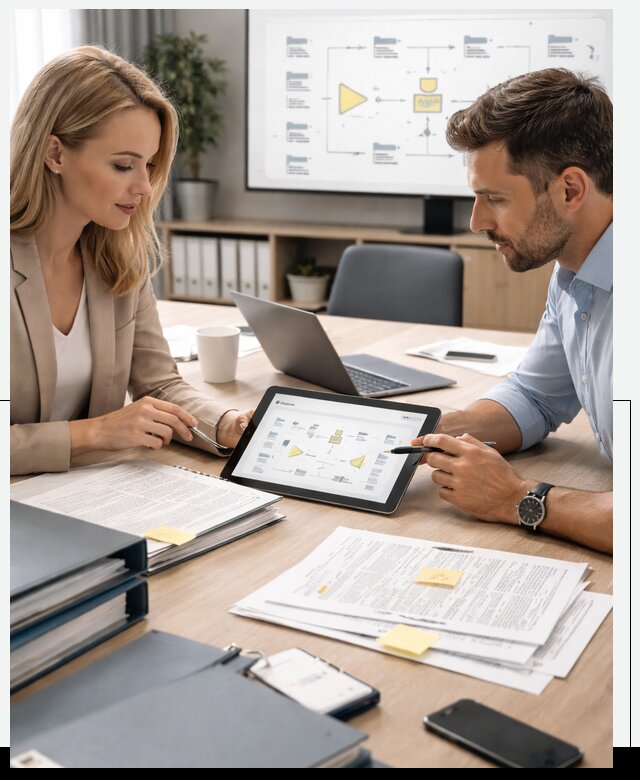 Мэдо межведомственный документооборот в Севастополе от 8773р | АвикейСев