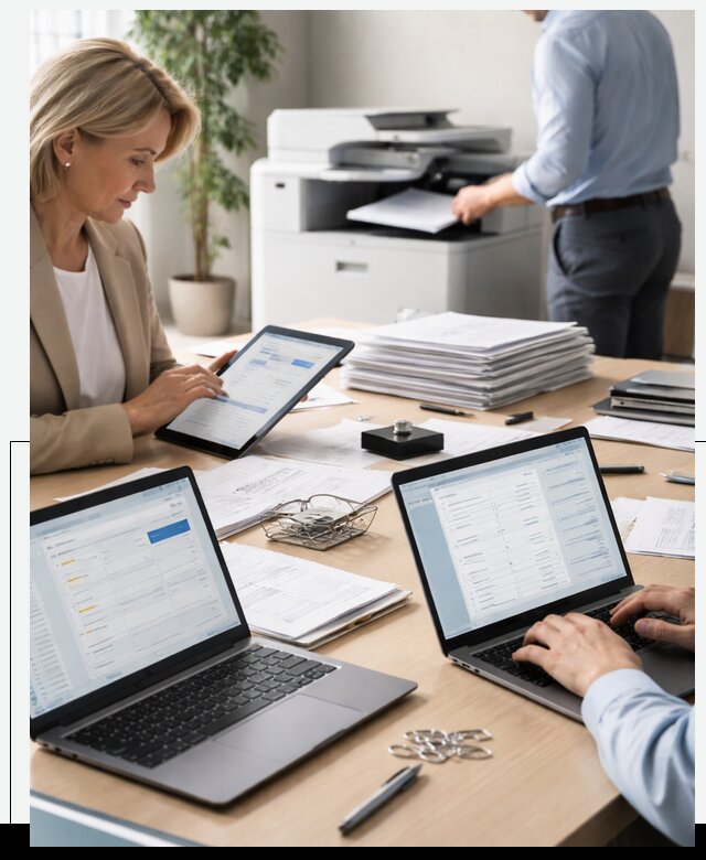 Внедрение МЭДО межведомственного документооборота в Севастополе