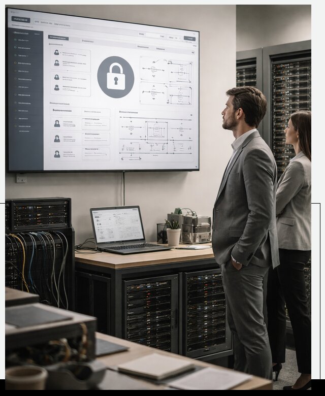 Защита КИИ и IAM в Севастополе от 30963 р. | АвикейСев — MFA, PAM, ZTNA