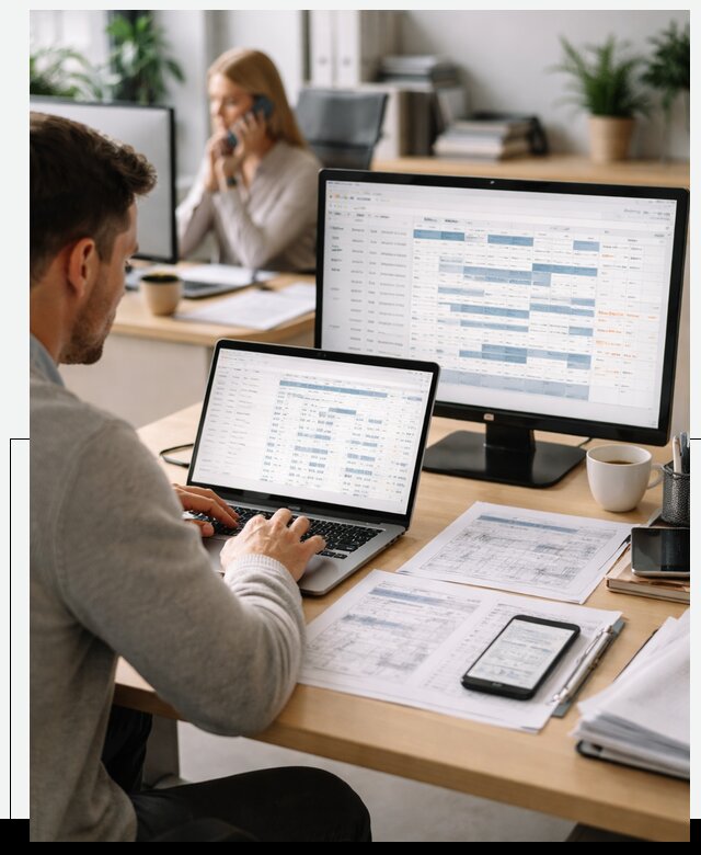 PMS для бронирования отелей и управления номерным фондом в Севастополе