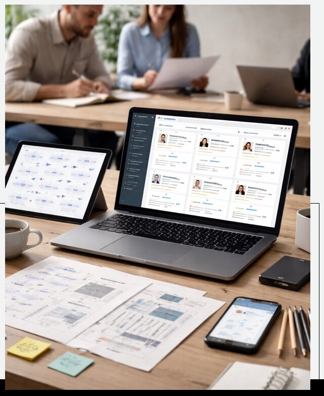Разработка маркетплейса специалистов в Севастополе от 7225 р.|АвикейСев