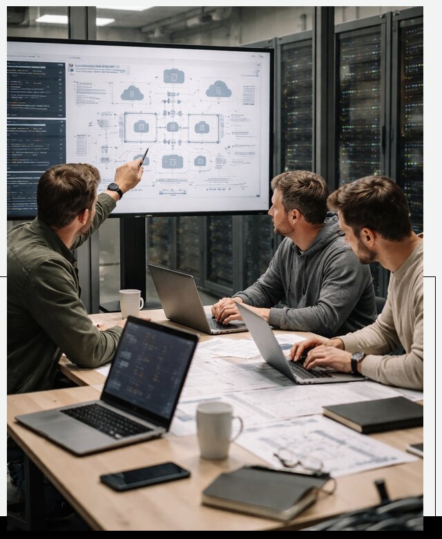 GameDev Backend и платформы в Севастополе от 25803 р. | АвикейСев