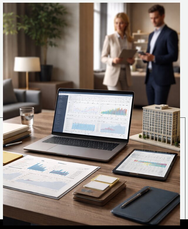 Yield management гостиница в Севастополе от 12385 р. | АвикейСев