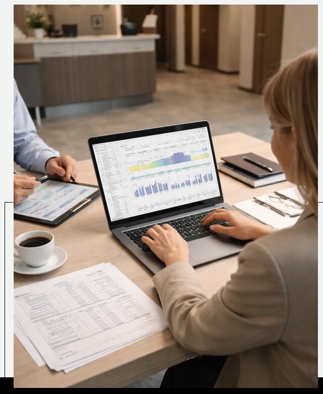 Yield management для гостиницы: ценообразование и прогноз в Севастополе