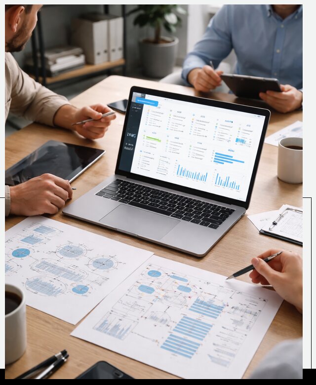 GDS интеграция бронирование в Севастополе от 12385 р., АвикейСев