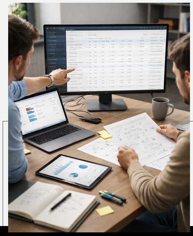 Интеграция GDS и настройка онлайн-бронирования в Севастополе